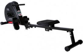 Christopeit Cambridge II Black (Juodas)