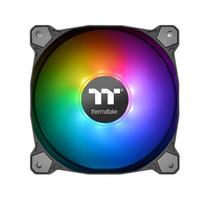 rgb hub - Thermaltake Pure Plus 12 RGB TT Premium Edition 3 Pack - 3 nuotrauka