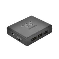 rgb hub - Thermaltake Pure Plus 12 RGB TT Premium Edition 3 Pack - 7 nuotrauka