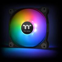 rgb hub - Thermaltake Pure Plus 12 RGB TT Premium Edition 3 Pack - 14 nuotrauka