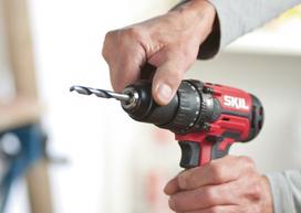 20v suktuvas - Skil 3020CA 18V - 3 nuotrauka