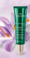 nuxe nuxuriance ultra - Nuxe Nuxuriance Ultra Replenishing Cream SPF20 50ml - 2 nuotrauka