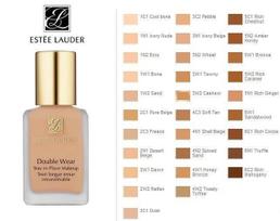 estee lauder pudra - Estee Lauder Double Wear Stay-in-Place Makeup SPF10 30ml 6C2 - 6 nuotrauka