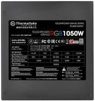 thermaltake psu - Thermaltake Toughpower Grand RGB 1050W PS-TPG-1050F1FAPE-1 - 4 nuotrauka