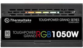 thermaltake psu - Thermaltake Toughpower Grand RGB 1050W PS-TPG-1050F1FAPE-1 - 5 nuotrauka