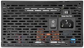 650w psu 80 plus gold - Thermaltake ToughPower GF1 80 Plus Gold 650W - 3 nuotrauka