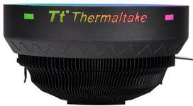 cpu argb cooler - Thermaltake UX100 ARGB CPU Cooler - 2 nuotrauka