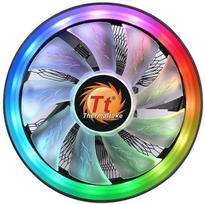 cpu argb cooler - Thermaltake UX100 ARGB CPU Cooler - 3 nuotrauka