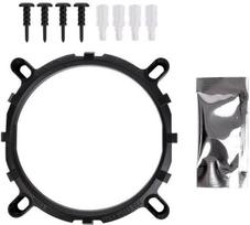 cpu argb cooler - Thermaltake UX100 ARGB CPU Cooler - 4 nuotrauka