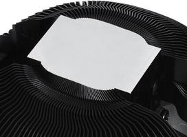cpu argb cooler - Thermaltake UX100 ARGB CPU Cooler - 5 nuotrauka