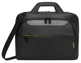 Targus CityGear 12-14 Topload Laptop Case Black (Juoda)