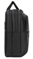 laptop dekl - Targus CityGear 12-14 Topload Laptop Case Black (Juoda) - 6 nuotrauka