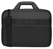 laptop dekl - Targus CityGear 12-14 Topload Laptop Case Black (Juoda) - 7 nuotrauka