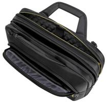laptop dekl - Targus CityGear 12-14 Topload Laptop Case Black (Juoda) - 8 nuotrauka