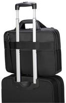 laptop dekl - Targus CityGear 12-14 Topload Laptop Case Black (Juoda) - 9 nuotrauka