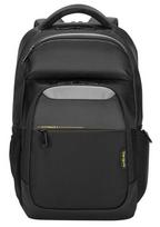 Targus CityGear 12-14 Laptop Backpack Black (Juoda)