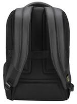targus kuprines - Targus CityGear 12-14 Laptop Backpack Black (Juoda) - 8 nuotrauka