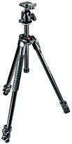 Manfrotto 290 Xtra Aluminium 3-Section Tripod Kit + Ball Head