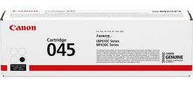 Canon 045BK Toner Black (Juoda)