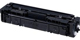 kaseta 12 - Canon 045BK Toner Black (Juoda) - 3 nuotrauka