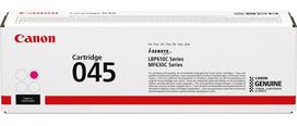 Canon 045M Toner Magenta