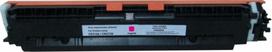 Uprint Toner Cartridge for Canon / HP 1000p Magenta