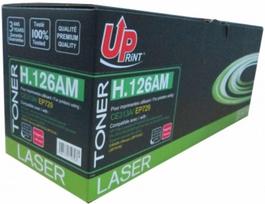 spausdintuvo canon kasetes - Uprint Toner Cartridge for Canon / HP 1000p Magenta - 2 nuotrauka