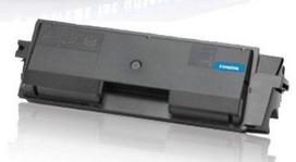 Kyocera TK-580 Toner Black (Juoda)