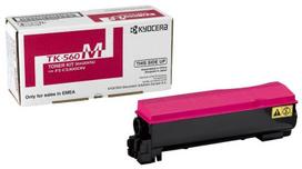 Kyocera TK-560M Toner Magenta