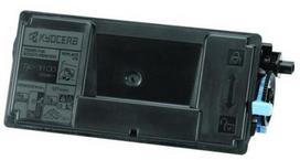 kyocera lazerinis spausdintuvas - Kyocera Toner TK-3100 Black (Juoda) - 2 nuotrauka