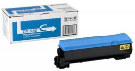 Kyocera TK-560C Toner Cyan (Žydra)