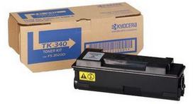 Kyocera TK-340 Toner Black (Juoda)