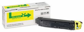 Kyocera Toner TK-5160Y Yellow (Geltona)
