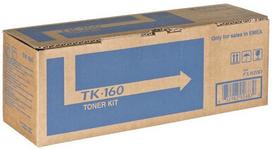 Kyocera Toner TK-160 Black (Juoda)