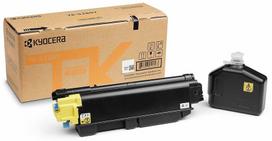 Kyocera Toner Kit TK-5280Y Yellow (Geltona)