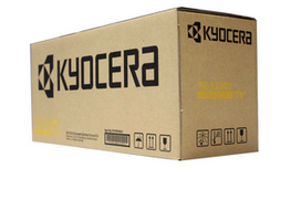 kyocera lazerinis spausdintuvas - Kyocera Toner Kit TK-5280Y Yellow (Geltona) - 3 nuotrauka