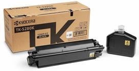Kyocera Toner Kit TK-5280K Black (Juoda)