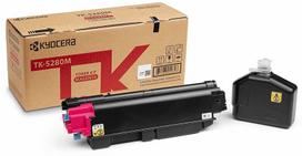 Kyocera Toner Kit TK-5280M Magenta