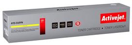 ActiveJet Toner Supreme ATO-310YN Yellow (Geltona)