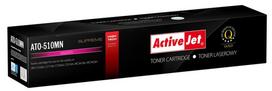 ActiveJet Toner Supreme ATO-510MN Magenta
