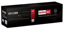 ActiveJet Toner Supreme ATO-510BN Black (Juoda)