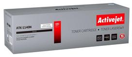 ActiveJet Toner Supreme ATK-1140N 7200p Black (Juoda)