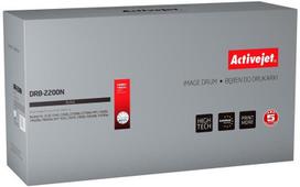 Activejet Replacement Toner For Brother DR-2200 Black DRB-2200N (Juoda)