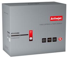 ActiveJet Toner Supreme ATX-3210NX 4100p Black (Juoda)