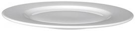 baltos lekstes - Seltmann Weiden Meran Dinner Plate 23cm - 2 nuotrauka