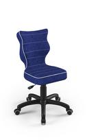 Entelo Petit Children Chair Size 3 VS06 Blue/Black