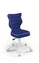 Entelo Petit Children Chair Size 3 VS06 Blue/White