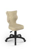 Entelo Petit Children Chair Size 3 VS26 Beige/Black