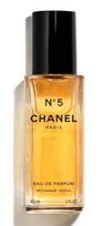 Chanel No. 5 60ml EDP  Refillable