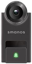ismanu nama - Smanos Smart Video Doorbell DB-20 - 1 nuotrauka